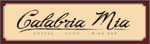 logo Calabria Mia
